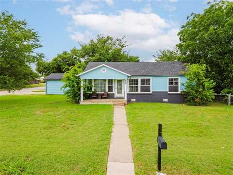314 McKown Drive, Mansfield, TX 76063