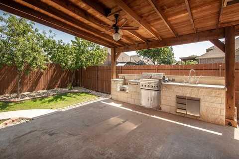 3461 Twin Pines Drive, Fort Worth, TX 76244