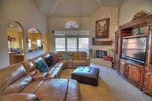 1200 Hazel Green Drive, Frisco, TX 75033