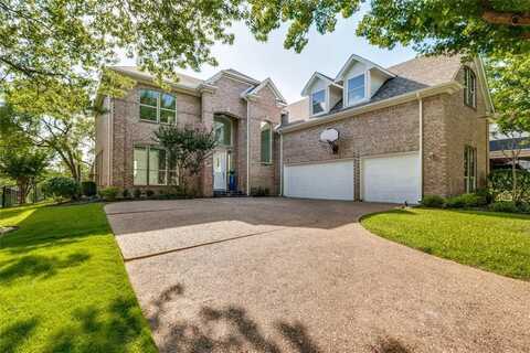 7417 Marigold Drive, Irving, TX 75063
