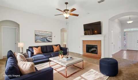 7100 Frost Lane, Denton, TX 76210