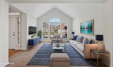 7100 Frost Lane, Denton, TX 76210
