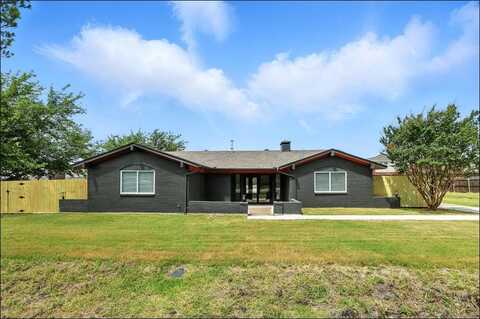248 Wilkins Street, Van Alstyne, TX 75495