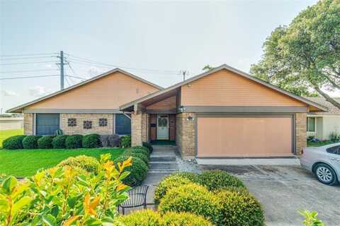 2605 Elk Grove Road, Carrollton, TX 75007