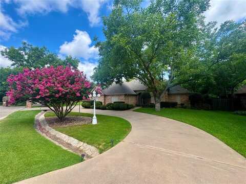 6304 Kenilworth Court, Granbury, TX 76049