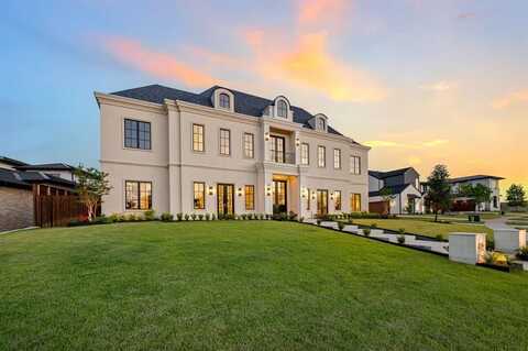 2009 Wheeler Drive, Southlake, TX 76092