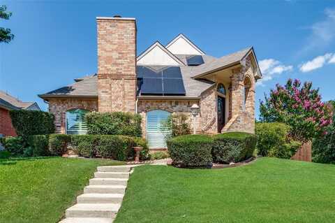 1409 Creekview Drive, Lewisville, TX 75067