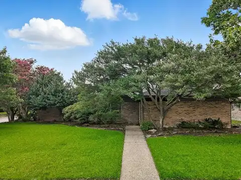 9901 Burnham Drive, Dallas, TX 75243