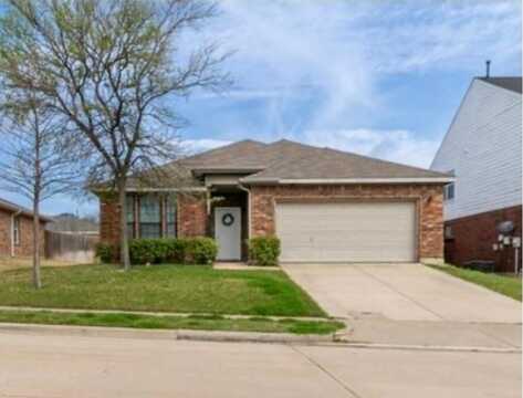 2821 Hilcroft Avenue, Denton, TX 76210