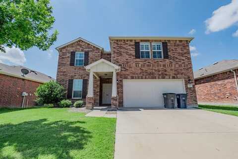 2352 Old Pecos Trail, Fort Worth, TX 76131