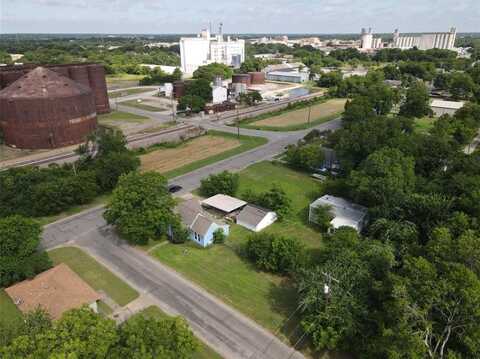 603 E Thomas Street, Sherman, TX 75090