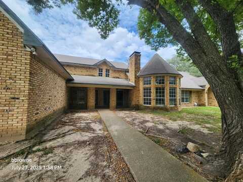 242 County Road 0006, Corsicana, TX 75110