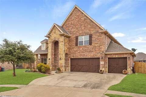 2408 Comal Court, Royse City, TX 75189