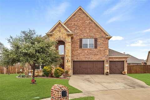 2408 Comal Court, Royse City, TX 75189