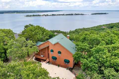 214 Island View Drive, Pottsboro, TX 75076