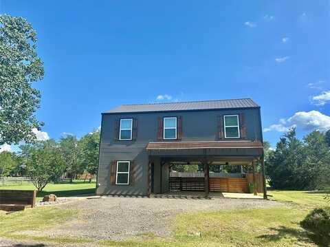 480 Stone Circle Drive, Gordonville, TX 76245