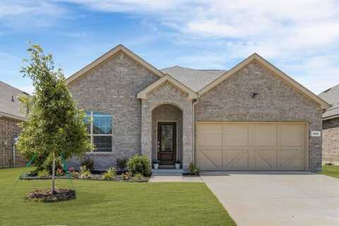 5912 Pensby Drive, Celina, TX 76227