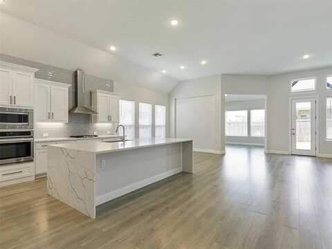 1100 Shoreline Ridge Court, Little Elm, TX 75068