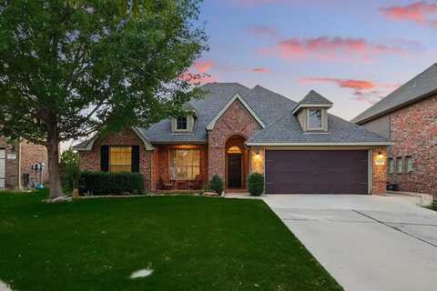 12705 Creamello Avenue, Fort Worth, TX 76244