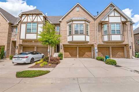 2310 Southwick Drive, Lewisville, TX 75067