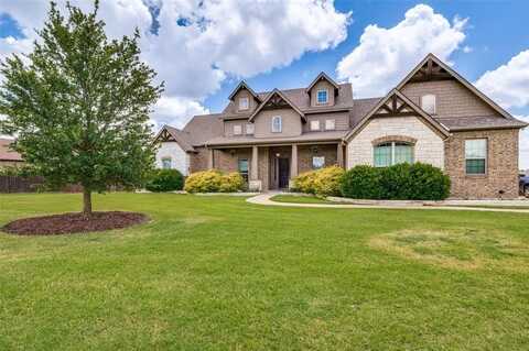 209 Ranier Street, Waxahachie, TX 75167