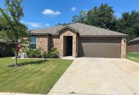 2212 San Jacinto Way, Sherman, TX 75090