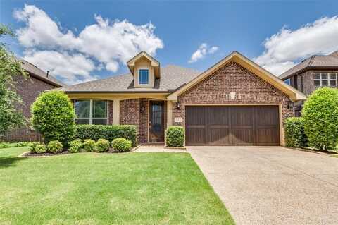 317 Jernigan Drive, Euless, TX 76040