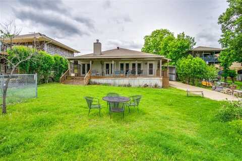 1004 W Lake Drive, Weatherford, TX 76087