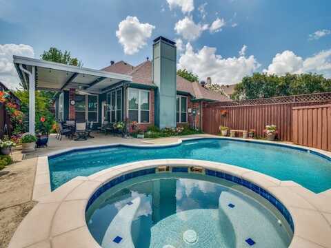 4710 Clay Drive, Rowlett, TX 75088