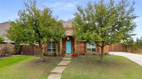 5732 Chateau Drive, Sachse, TX 75048
