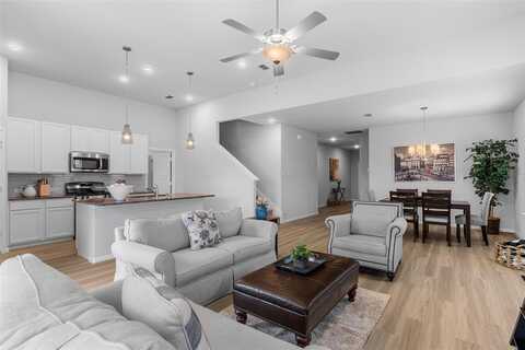 928 Violet Way, Celina, TX 75009