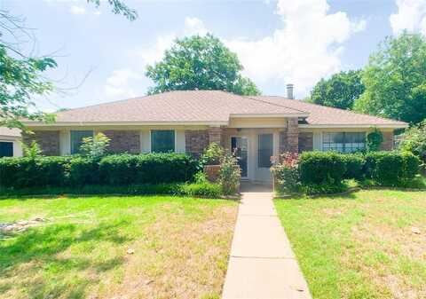 608 S Alder Drive, Allen, TX 75002