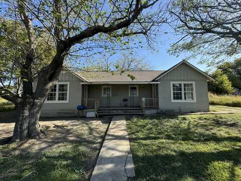 808 Mill Street, Itasca, TX 76055