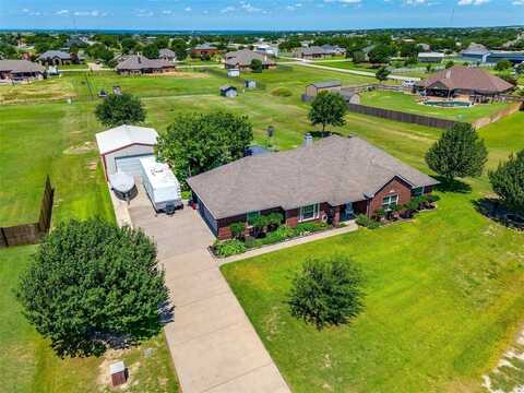 13509 Copper Canyon Drive, Haslet, TX 76052