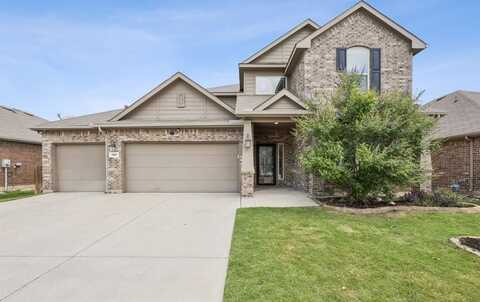 1012 Rising Moon Drive, Fort Worth, TX 76052