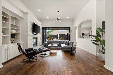 8200 Fenwick Drive, North Richland Hills, TX 76182