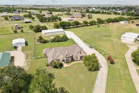 2308 Kella Court, Haslet, TX 76052