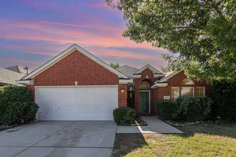 3674 Crowberry Way, Fort Worth, TX 76040