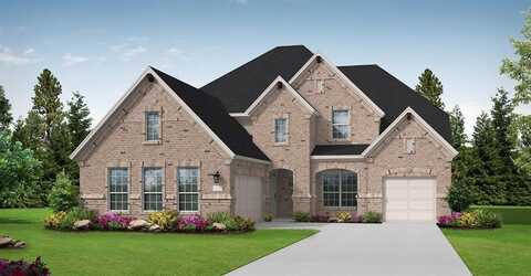 2113 Birch Street, Mansfield, TX 76063