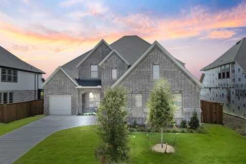 2113 Birch Street, Mansfield, TX 76063