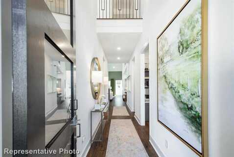 1805 Lambs Ear Lane, Aubrey, TX 76227
