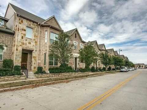 4229 Broadway Avenue, Flower Mound, TX 75028