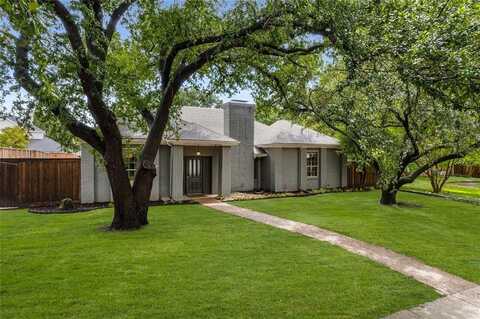 7610 Bantry Circle, Dallas, TX 75248