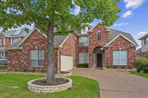 9235 Jasmine Lane, Irving, TX 75063