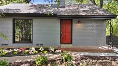 1904 Marigold Avenue, Fort Worth, TX 76111