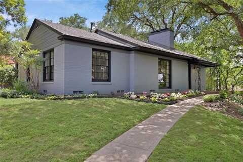 1904 Marigold Avenue, Fort Worth, TX 76111