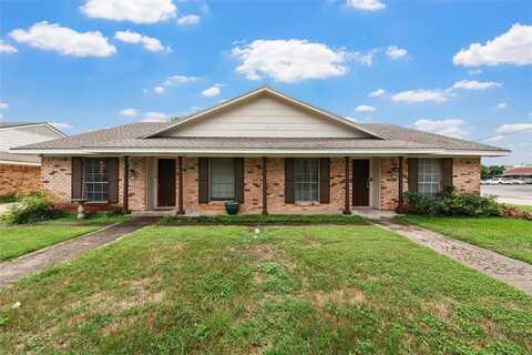 6716 Wiethorn Drive, Waco, TX 76710