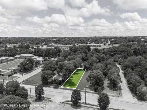 709 S 12th Street, Waco, TX 76706