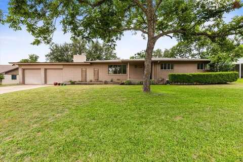 4204 Spruce Terrace Avenue, Waco, TX 76710