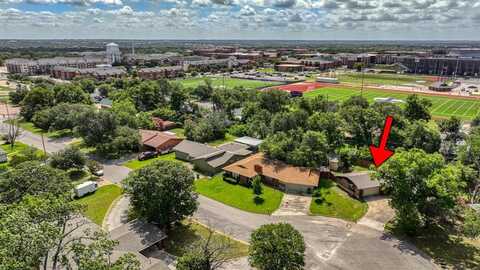 1950 Crestridge Street, Stephenville, TX 76401